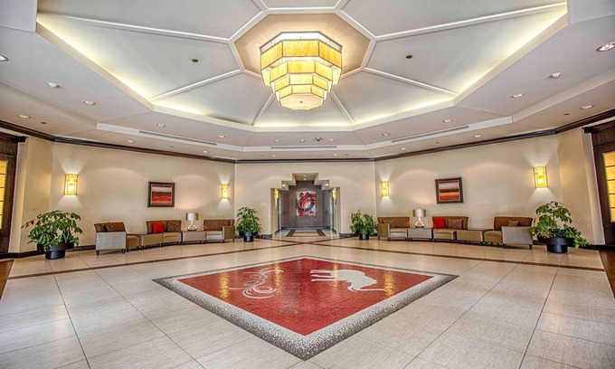 Tuscaloosa Hotel | Hotel Capstone