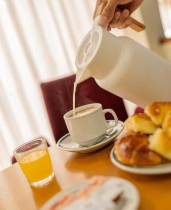 San Bernardo del Tuyu Hotel | Hotel Carmen