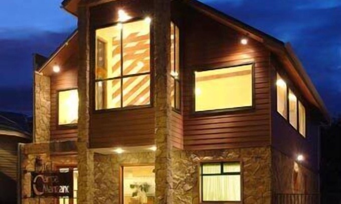 Punta Arenas Hotel | Hotel Carpa Manzano