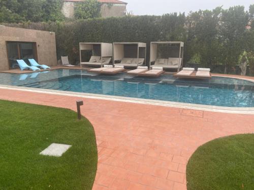 Cortes Hotel | Hotel Casa da Nora