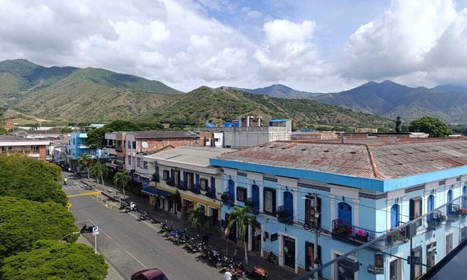 Roldanillo Hotel | Hotel Casa Volga