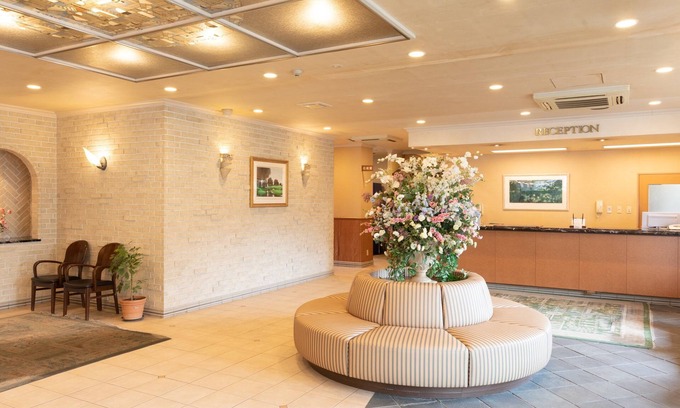 Suzuka Hotel | Hotel Castle inn Suzukachuo