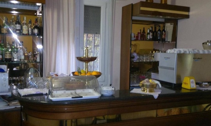 Argenta Hotel | Hotel Centrale