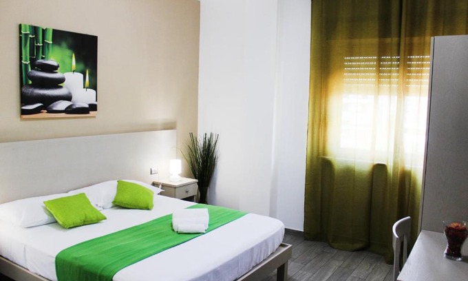 Casavatore Hotel | Hotel Cesirja