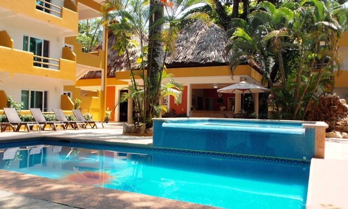 Palenque Hotel | Hotel Chablis Palenque