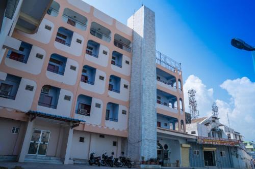 Coimbatore Hotel | Hotel Chanma International