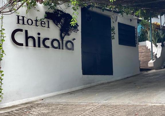 Puerto Salgar Hotel | Hotel Chicala salgar