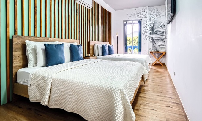 Roldanillo Hotel | Hotel coclí