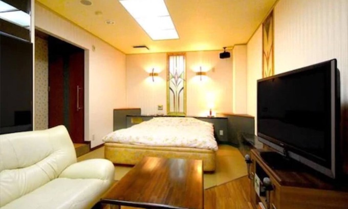 Midori Ward Hotel | Hotel Com - Adults Only