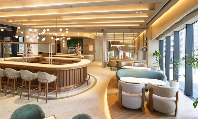 Kannai Hotel | HOTEL COMENTO YOKOHAMA KANNAI