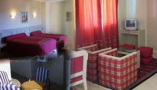 Hamria Hotel | Hotel De Nice