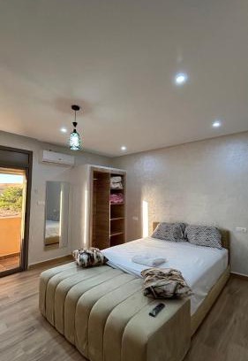 Tan Tan Wohnung | hotel diamond قصر الألماسة