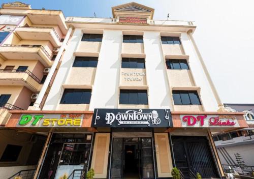 Udupi Hotel | Hotel Down Town