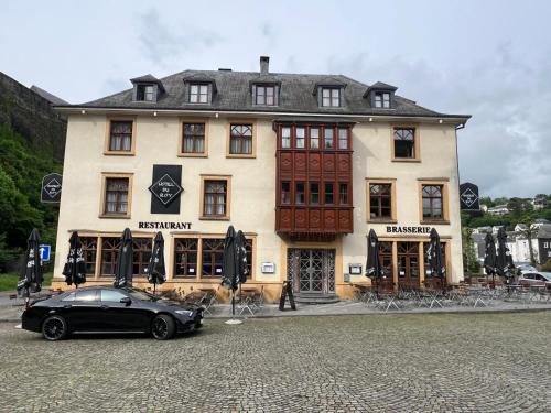 Bouillon Hotel | Hotel du Roy