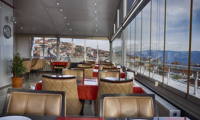 Tosya Hotel | Hotel Ekmekçiler