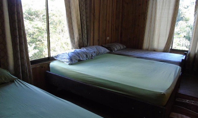 Drake Bay Haus | Hotel El Tesoro de Sir, Drake Bay