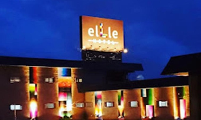 Toyama Hotel | HOTEL elLle ホテルエル