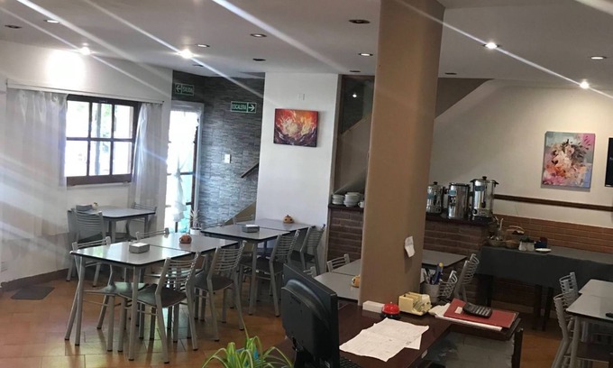 Miramar Hotel | Hotel Embassy