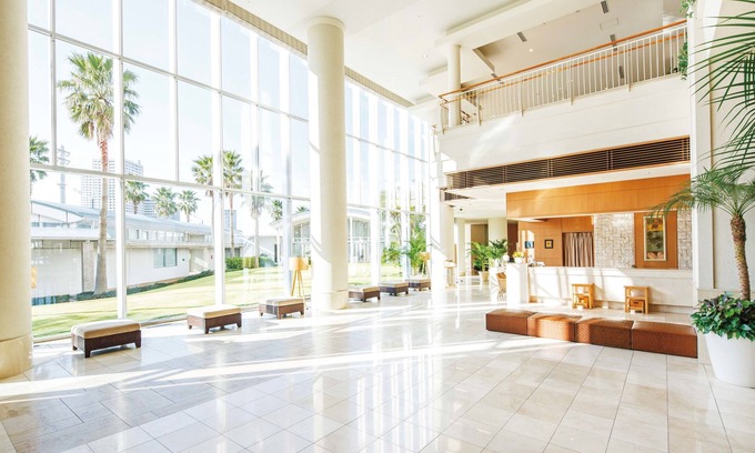 Urayasu Hotel | Hotel Emion Tokyo Bay