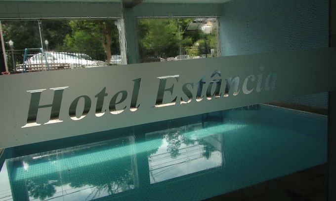 Regiao Urbana Homogenea V Hotel | Hotel Estância