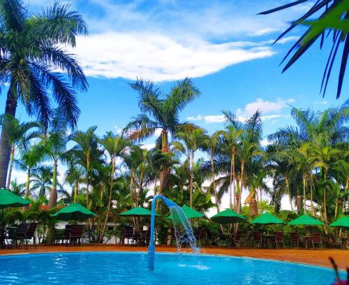 Igarape Haus | Hotel Fazenda Vale Amanhecer