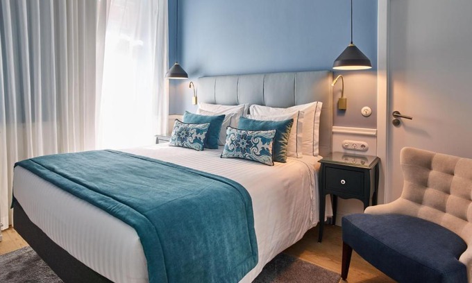 Baixa Hotel | Hotel Florescente