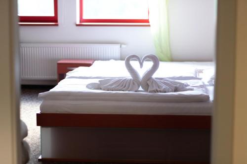 Zlin Hotel | Hotel Galaxie