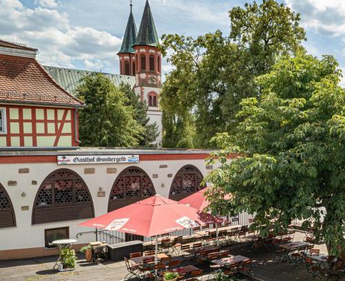 Hofbieber Hotel | Hotel-Gasthof Sondergeld