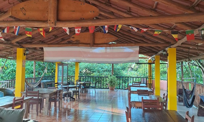 Junquillal Hotel | Hotel Georgi cr