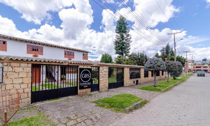 Chia Bed & Breakfast | Hotel Gran Boutique Sabana