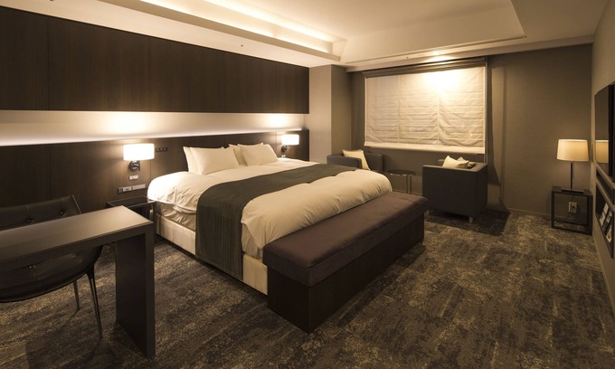 Komatsu Hotel | Hotel Granbinario Komatsu