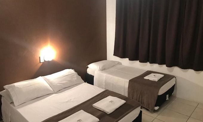 Campo Bom Hotel | Hotel Guaporé - Campo Bom RS