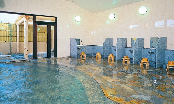 Isawa Onsen Haus | Hotel Hana Isawa