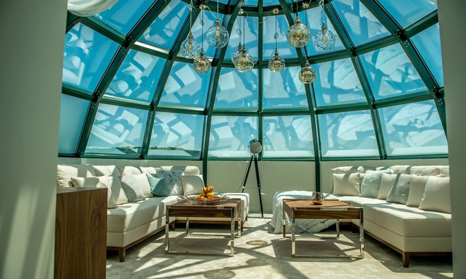 Belgrade Hotel | Hotel Hedonic