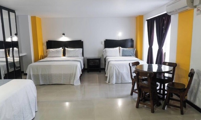 Palmira Hotel | HOTEL HYM SAS