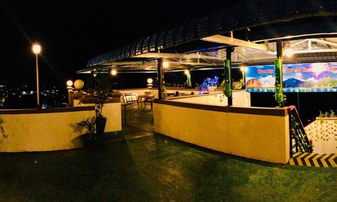 Mandalay Hotel | Hotel Iceland