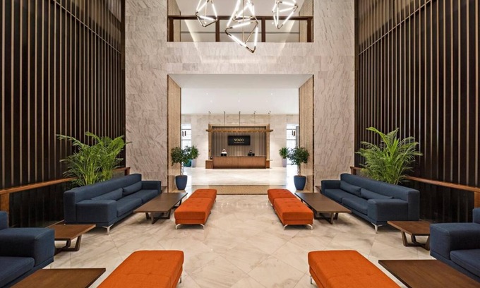 Mecca Haus | Hotel in Makkah/1.4 km far from Haram