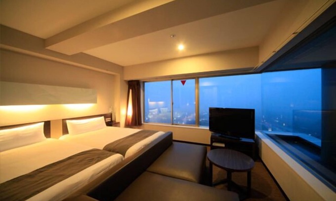 Numazu Hotel | Hotel Inside Numazu Inter