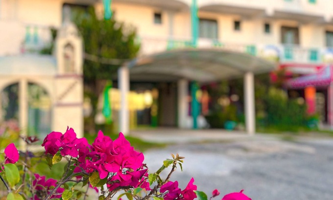 Asuncion Nochixtlan Hotel | Hotel Juquila Nochixtlán