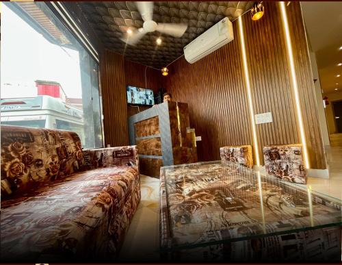 Haridwar Haus | hotel k stay by Anmol