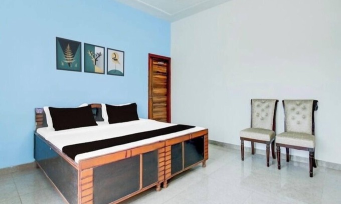 Kharar Haus | hotel kler