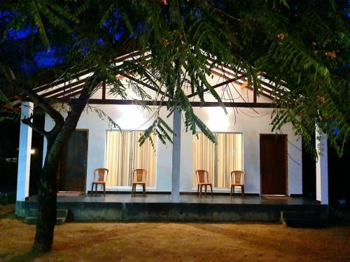 Pasikuda Haus | Hotel krish