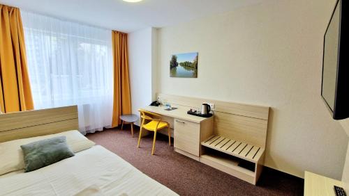 Dubnica nad Vahom Hotel | Hotel Kristína