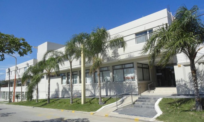 Termas de Rio Hondo Hotel | Hotel La Fontana