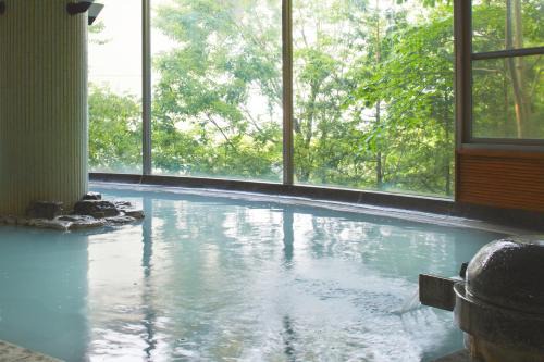 Yumoto Hotel | Hotel Laforet Nasu