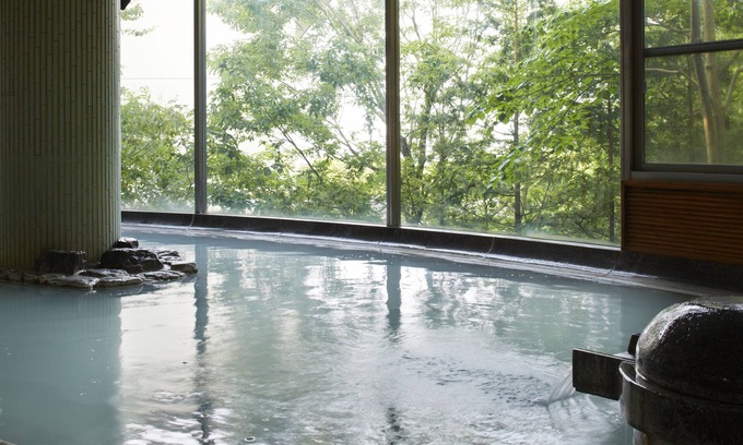 Yumoto Hotel | Hotel Laforet Nasu