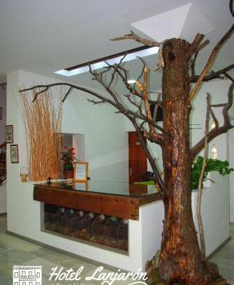 Lanjaron Hotel | Hotel Lanjaron