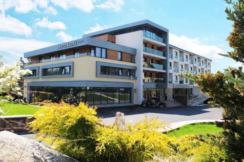 Stara Lesna Hotel | Hotel Lesna – Adult Friendly