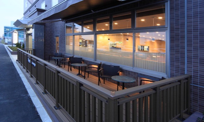 Ushiku Hotel | Hotel Lifetree Hitachinoushiku