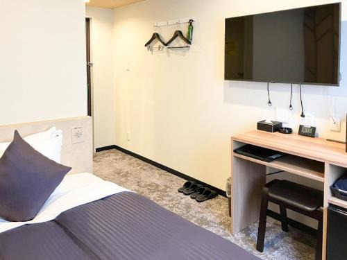 Chofu Hotel | HOTEL LiVEMAX BUDGET Chofu-Ekimae